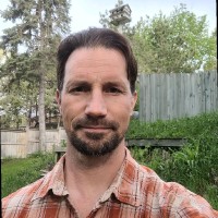 Michael Grabinski Email & Phone Number