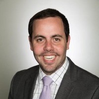 Tecan Employee Philip Ferralli's profile photo
