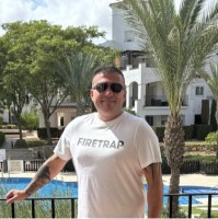 Defensor Life Safety Systems  Employee Craig Gee's profile photo