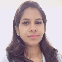 Econship Employee Kavita Jadhav's profile photo