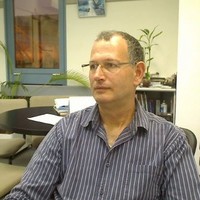 BDO Israel Employee Yossi Gross's profile photo