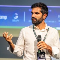 CDP Venture Capital SGR Employee Francesco Grassi's profile photo