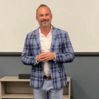 KION North America Employee Joe Ritter's profile photo