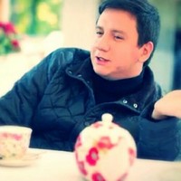 Interset Employee Aleks Savchenkov's profile photo