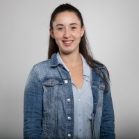 Iris Ahronoviz Email