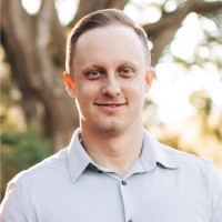 Visa Employee Jacob Wells's profile photo