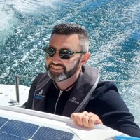 FRANCE CULINAIRE DEVELOPPEMENT Employee Thibaut Robin's profile photo