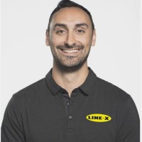 LINE-X Employee Matt Labuda's profile photo