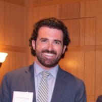 American Academy of Arts & Sciences Employee Patrick Meade's profile photo