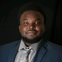 JLL Employee Darius McCall's profile photo