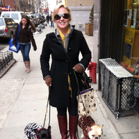 River Run Country Club Employee Salem Kirven's profile photo