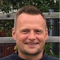 winkler Unternehmensgruppe Employee Steffen Maier's profile photo