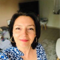 Trigone Employee Karine Fernandez's profile photo