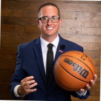 Philadelphia 76ers Employee Greg Sacidor's profile photo
