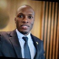 Kabale University Employee Ashaba Twehamye's profile photo