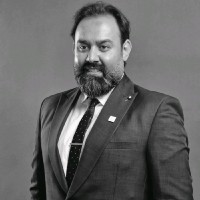 LEOS International Employee Mohyeldin Ali's profile photo