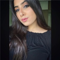 Harmoney Employee Charmi Palan's profile photo