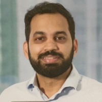 L'Oréal Employee Shivank Saran's profile photo