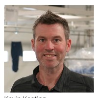 Kevin Keating Email & Phone Number