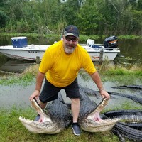 Jacobs Employee Jack Joyce's profile photo