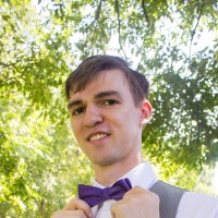 Booz Allen Hamilton Employee Jacob Singleton's profile photo