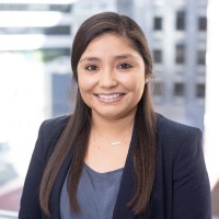 10,000 Degrees Employee Eslin Rodas's profile photo