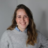 WCS Group B.V. Employee Trui Engelsman's profile photo