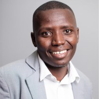 GENRIC Insurance Company Ltd Employee Khumbudzo Mudau's profile photo