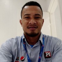 Pacific Industries Ltd Employee Ronnie Kila's profile photo