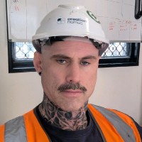 Niclin Employee Sam Butler's profile photo