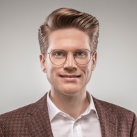 The Spot Employee Matej Ftacnik's profile photo