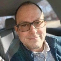CenterPointe Employee Dan Huntley's profile photo