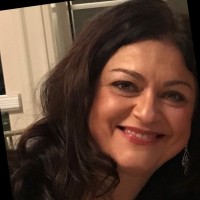 Mafalda Berrouard's profile photo