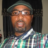 P&G  Promotions Employee Gregory Byrd's profile photo