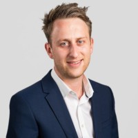 AstraZeneca Employee James Sheldon's profile photo