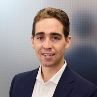 True West Capital Partners Employee Reece Kelly's profile photo
