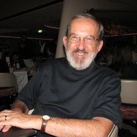 Alford Group Employee Thomas Mesaros's profile photo