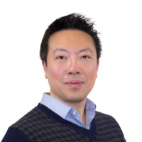 Bluetooth SIG Employee Lewis Chan's profile photo