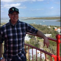 RideNow Powersports Employee Brian Shirley's profile photo