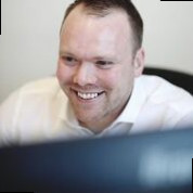 CHAPS Employee Jamie Stephen's profile photo