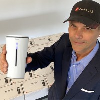 Inhalió Employee Keith Kelsen's profile photo