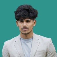 Prasanth J Email