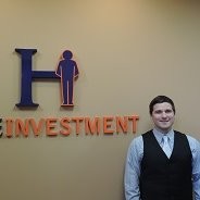 Hire Investment Employee Justin Kulinski's profile photo