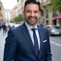 Sean Cahill Email & Phone Number