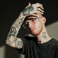 widelab Employee Michał Roszyk's profile photo