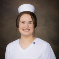 Aya Healthcare Employee Morgan Robinson's profile photo