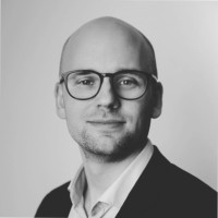 Jula AB Employee Henrik Feltendahl's profile photo