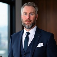 Deutsche Bank Employee Jonathan Kahn's profile photo