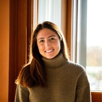 DSI EV Solutions Employee Sierra Schmitz's profile photo