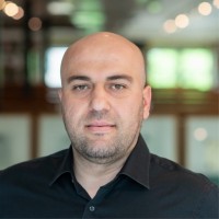 Saroki Architecture Employee Juljan Iljasllari's profile photo